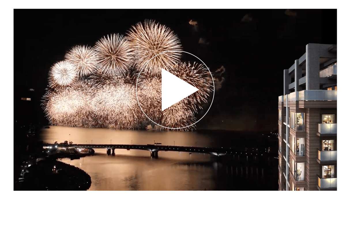 眺望イメージムービー